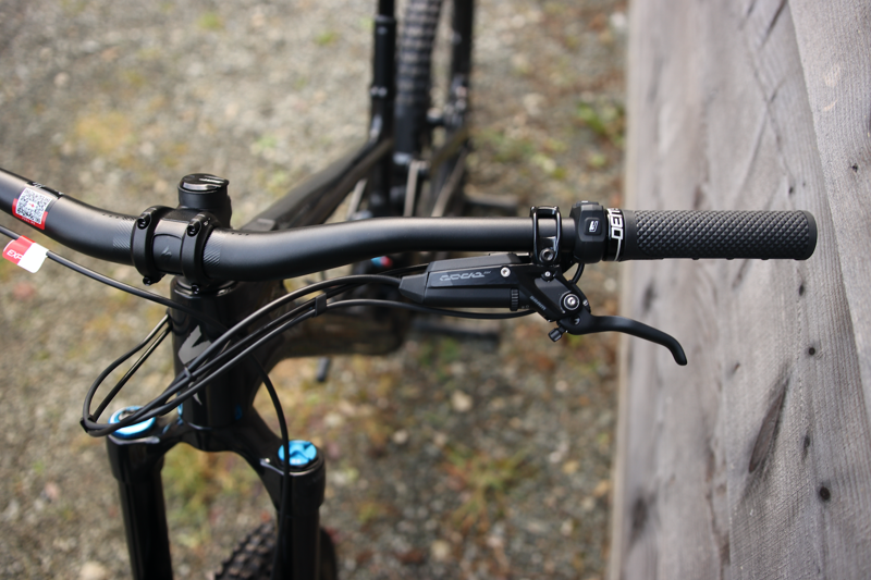 Current Demo Bike - Specialized Kenevo SL 2 Elite 2024 S3 - Gloss-5